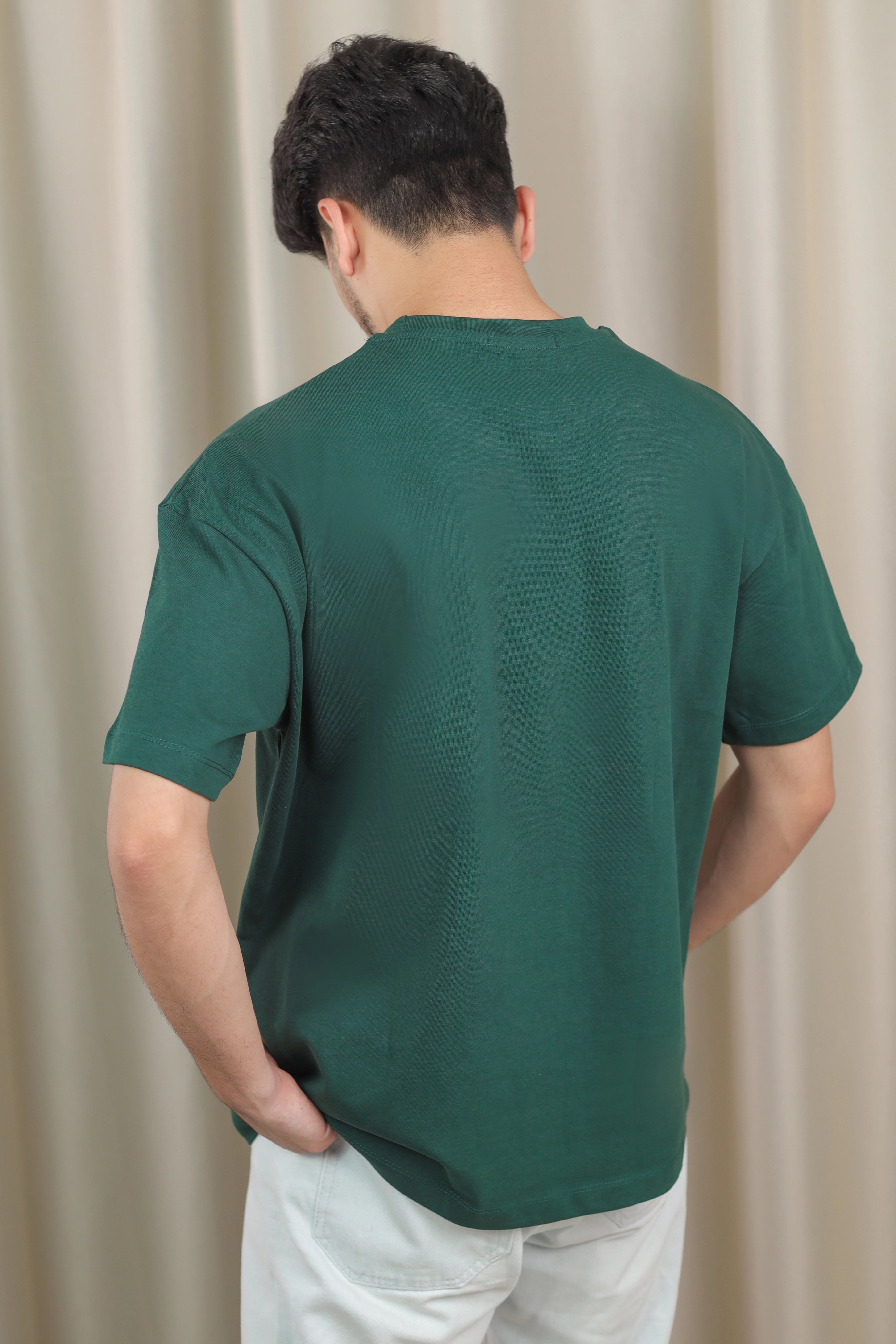 Premium basic T-shirt