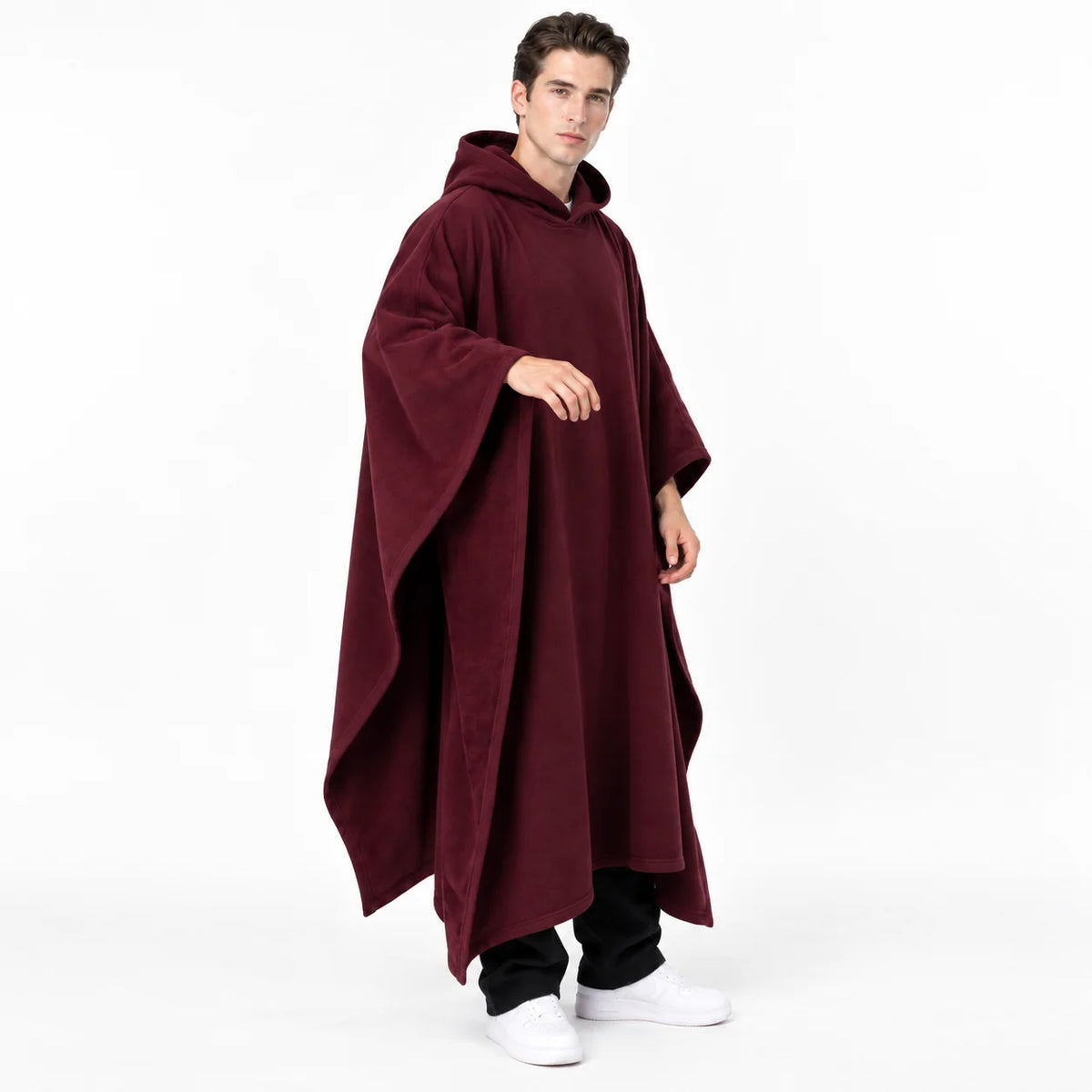 Long Winter Blanket