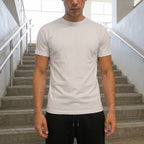 Slim Fit T-shirt - White