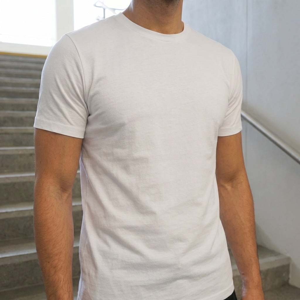 3 Slim fit shirt