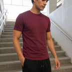 3 Slim fit shirt