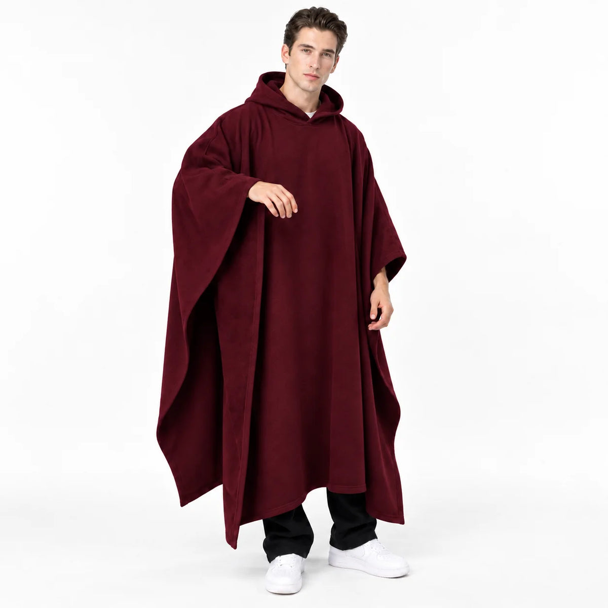 Long Winter Blanket