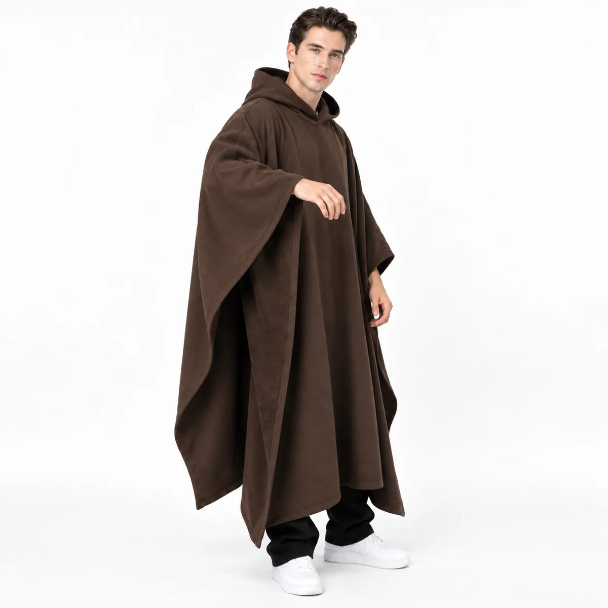 Long Winter Blanket