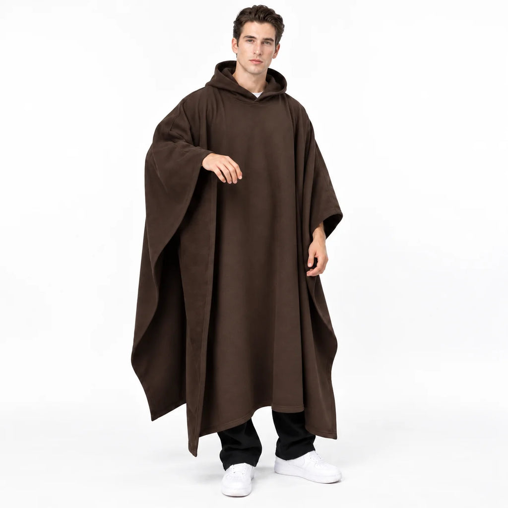 Long Winter Blanket
