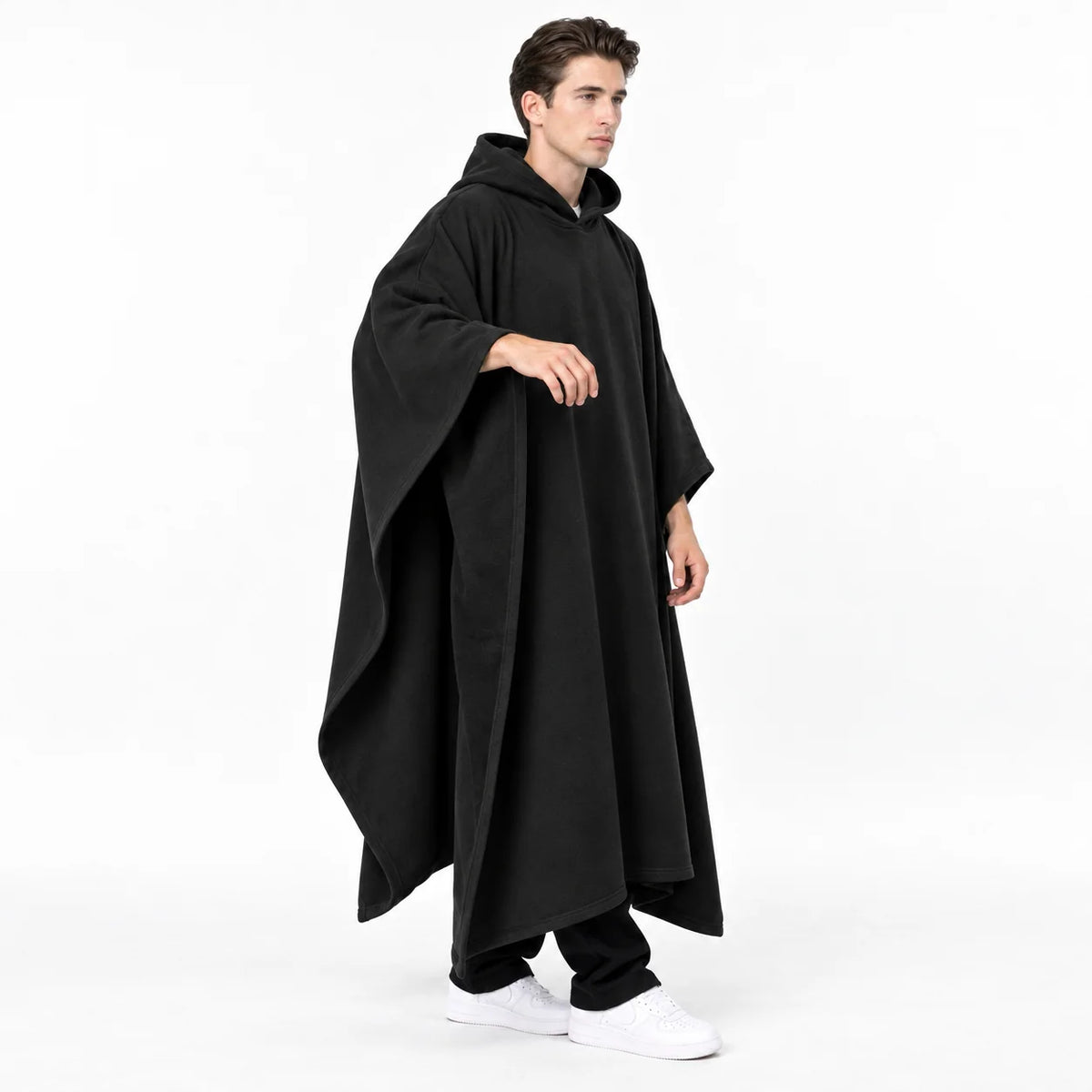 Long Winter Blanket