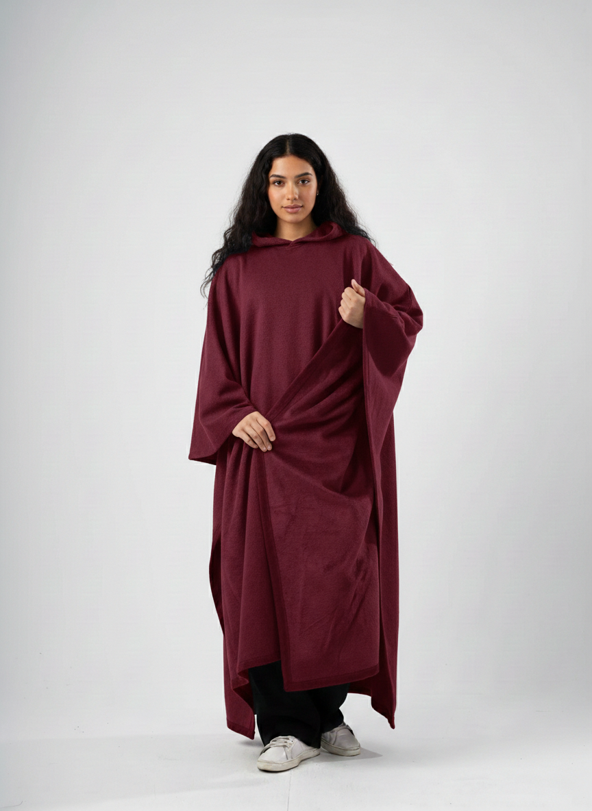 Boulevar Winter Blanket