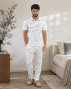 Pijama - White
