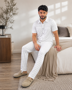 Pijama - White