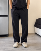 Sweatpant - Black