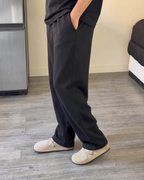 Sweatpant - Black