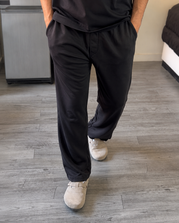 Sweatpant - Black