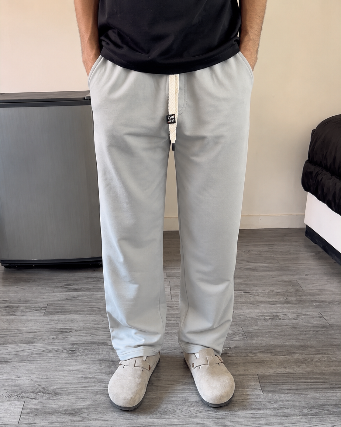 Sweatpant - Grey