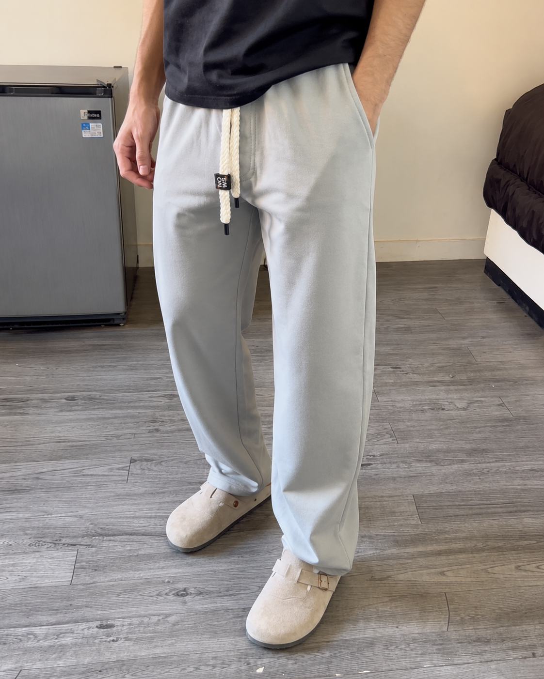 Sweatpant - Grey