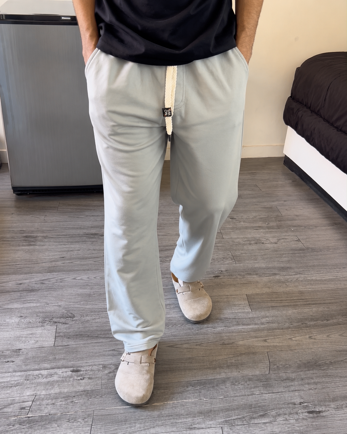 Sweatpant - Grey