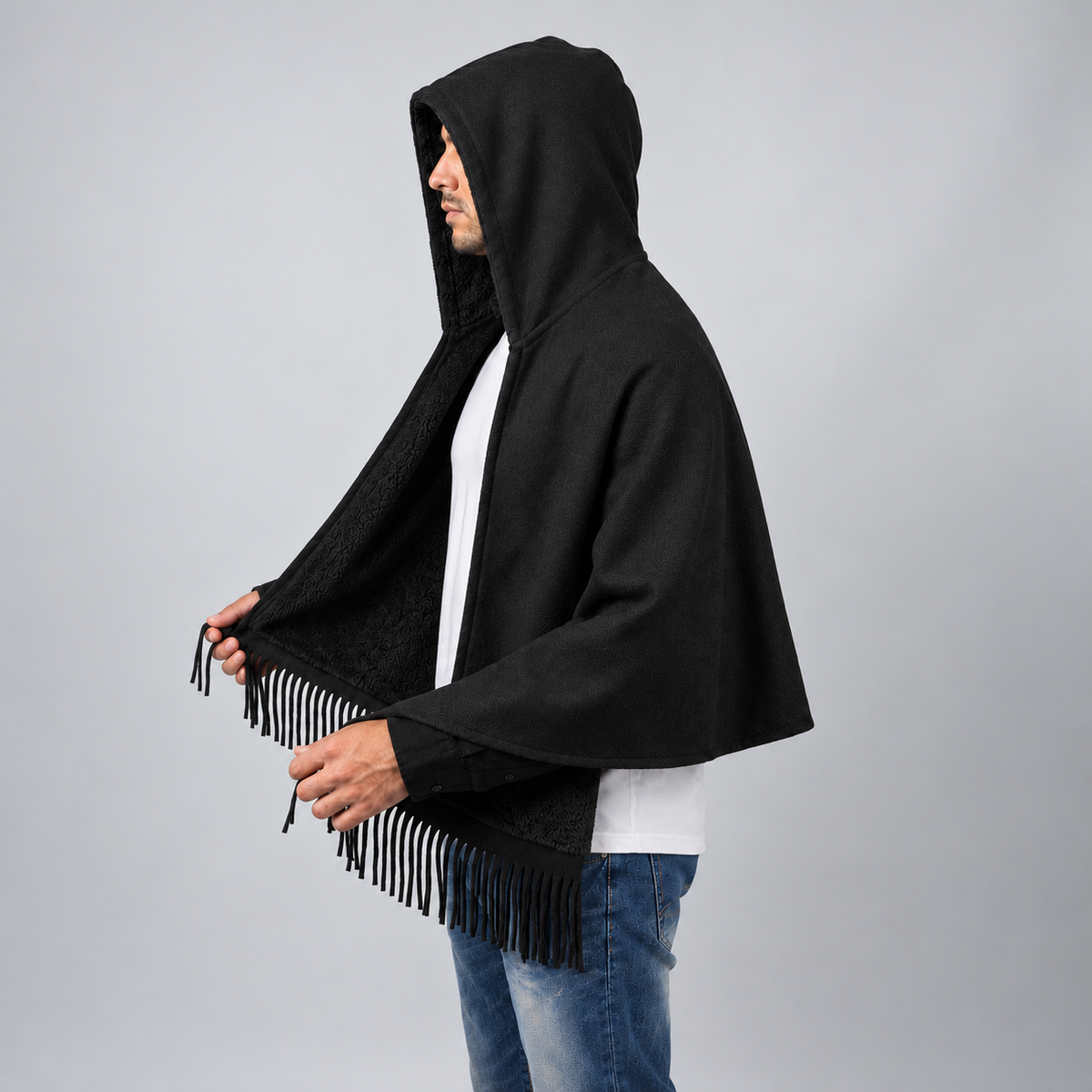 Winter Blanket