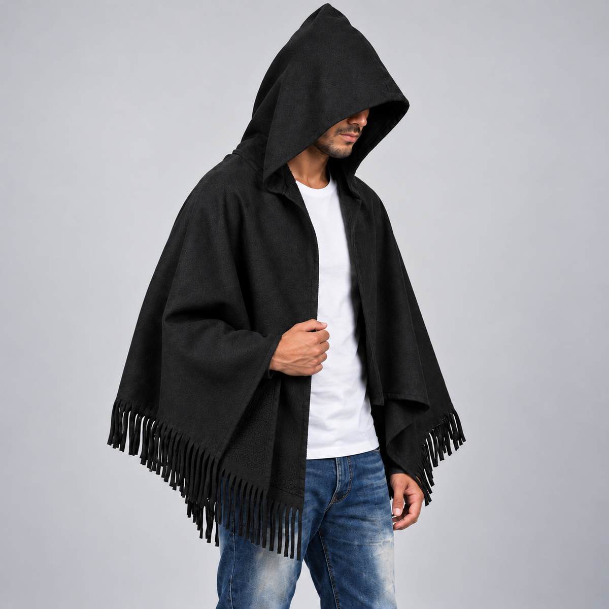 Winter Blanket