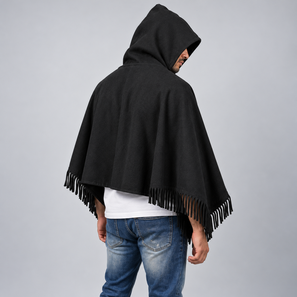 Winter Blanket