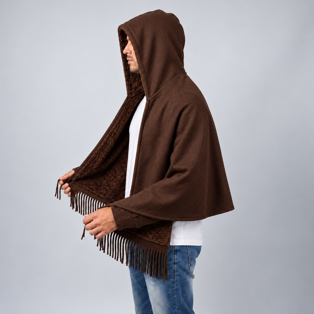Winter Blanket