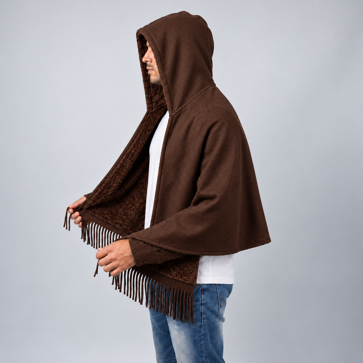 Winter Blanket