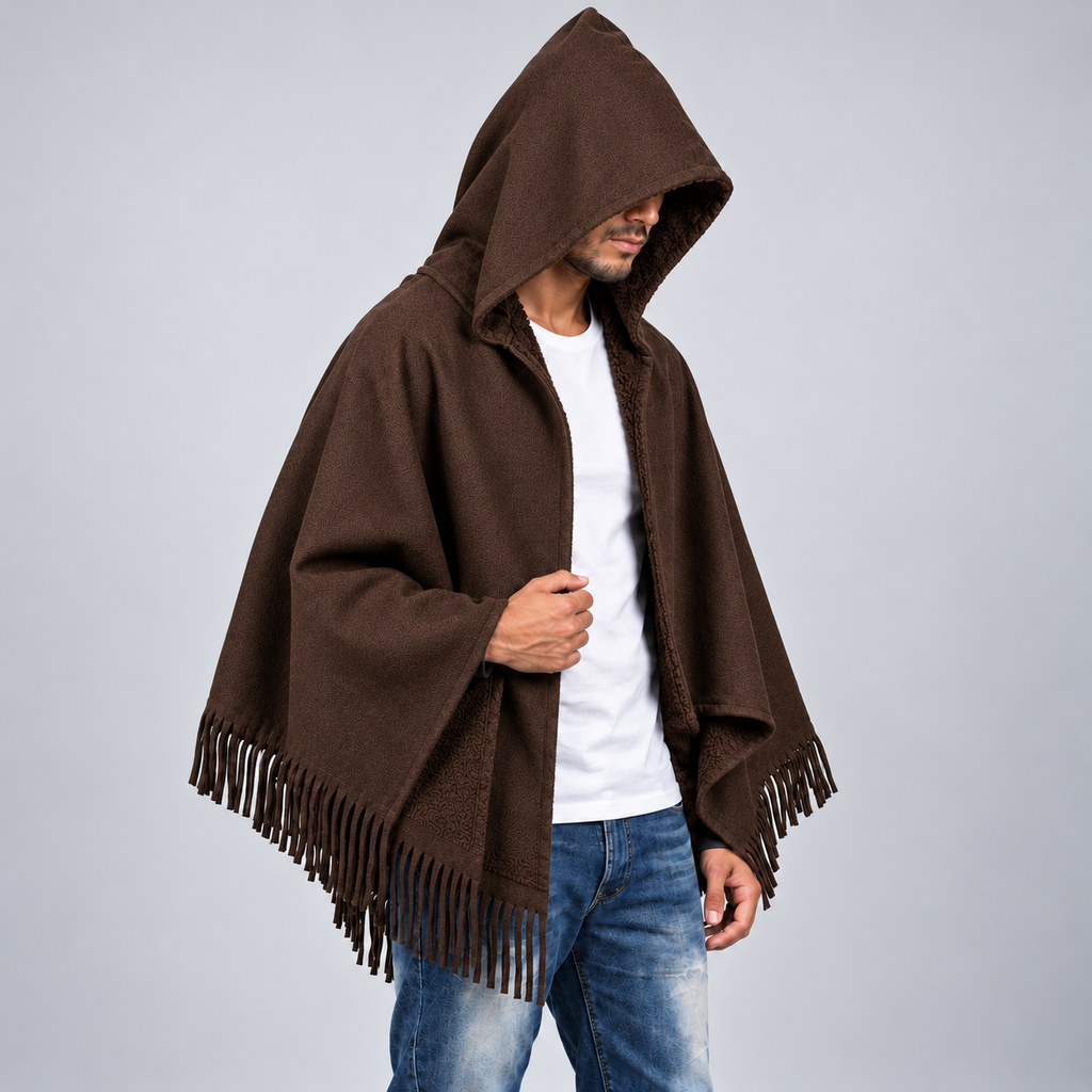 Winter Blanket