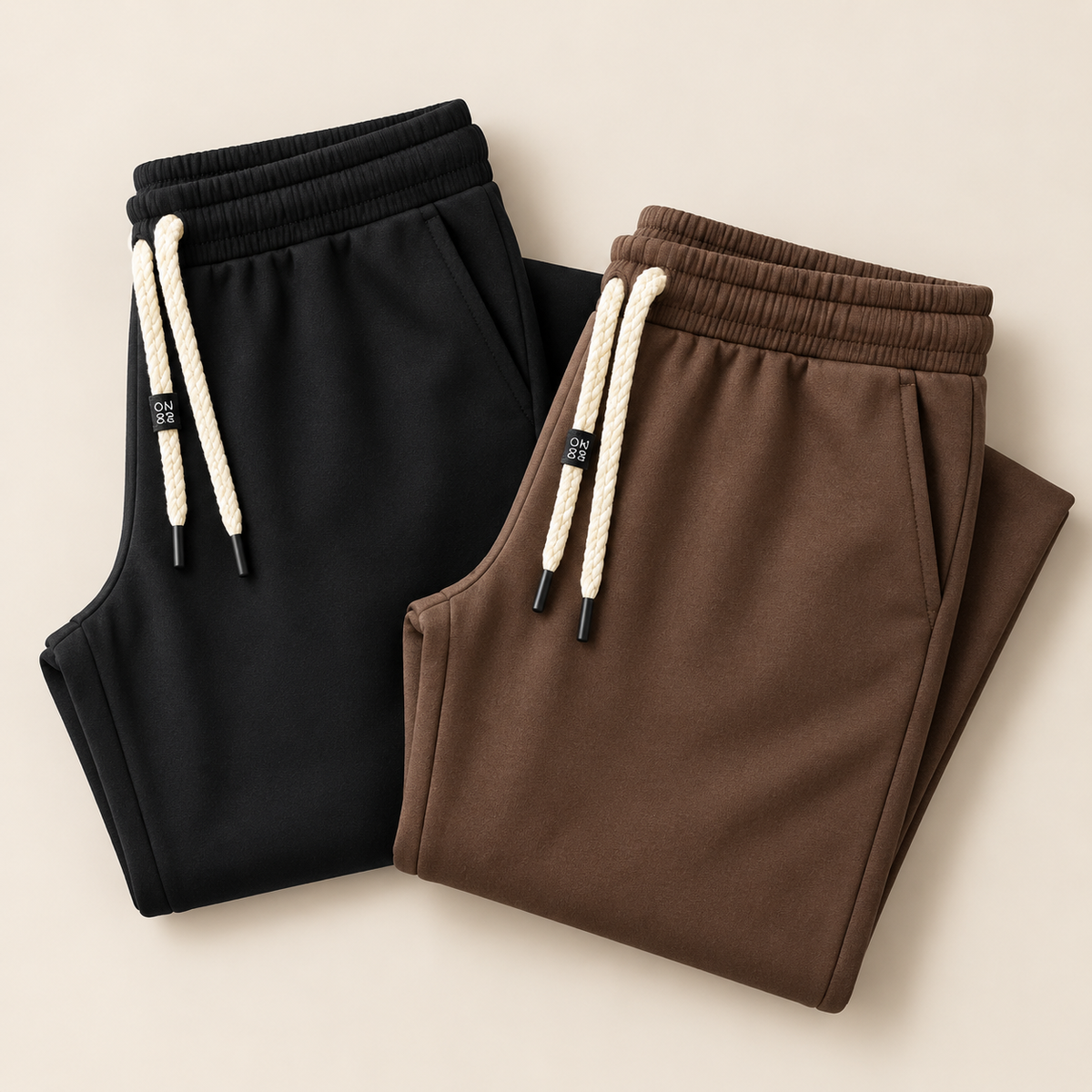 2 Pack of Sweatpant