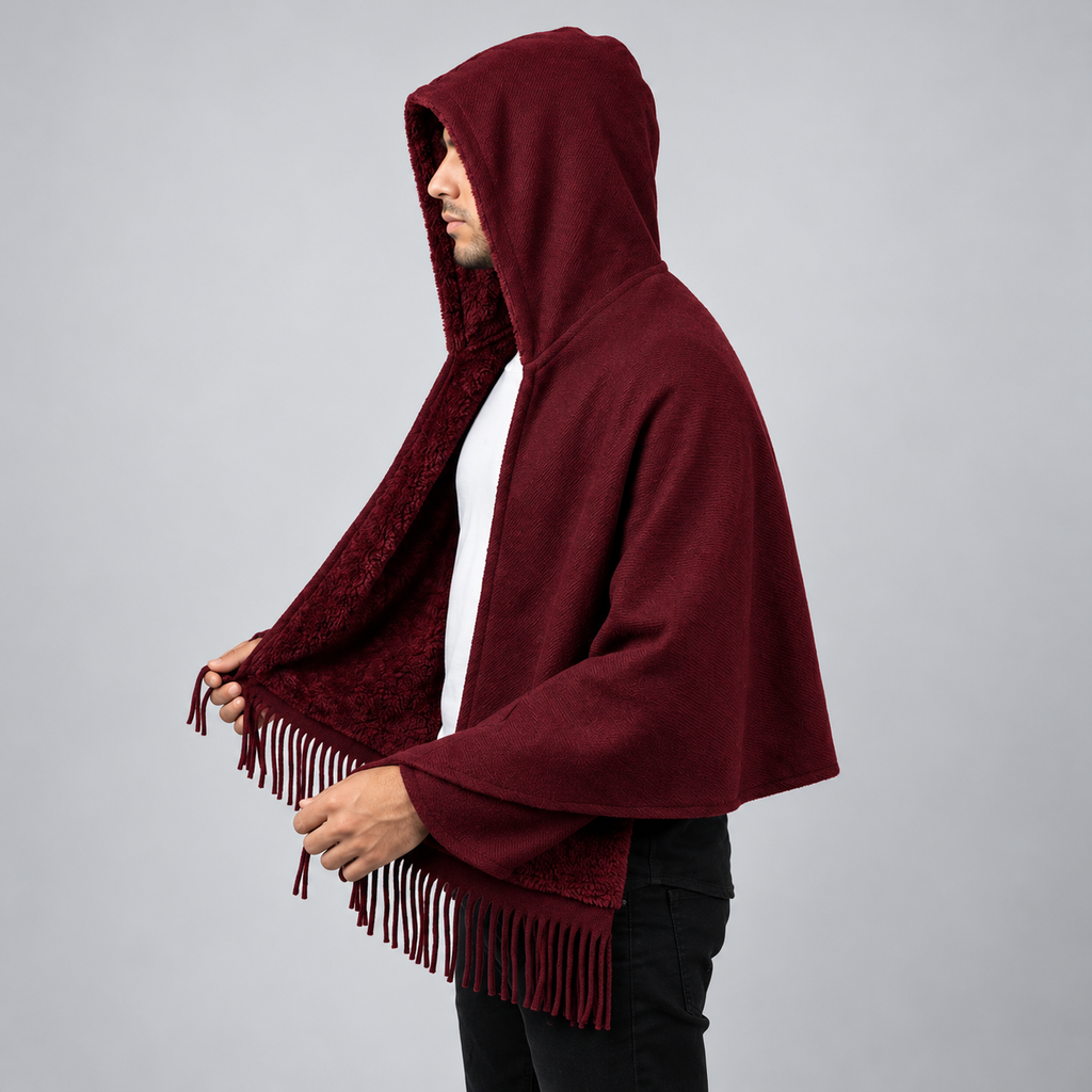 Winter Blanket