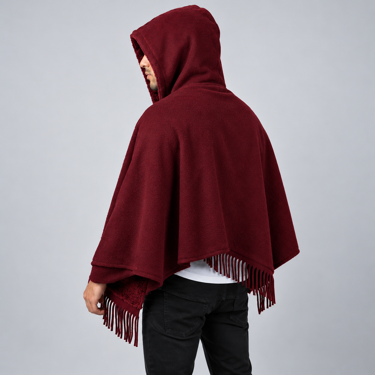 Winter Blanket