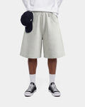 Jogger Baggy Short - Grey