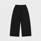 Iphone Baggy Pant - Black