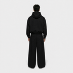 Iphone Baggy Pant - Black