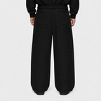 Iphone Baggy Pant - Black