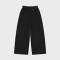 Iphone Baggy Pant - Black
