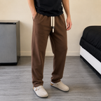 Sweatpant - Brown