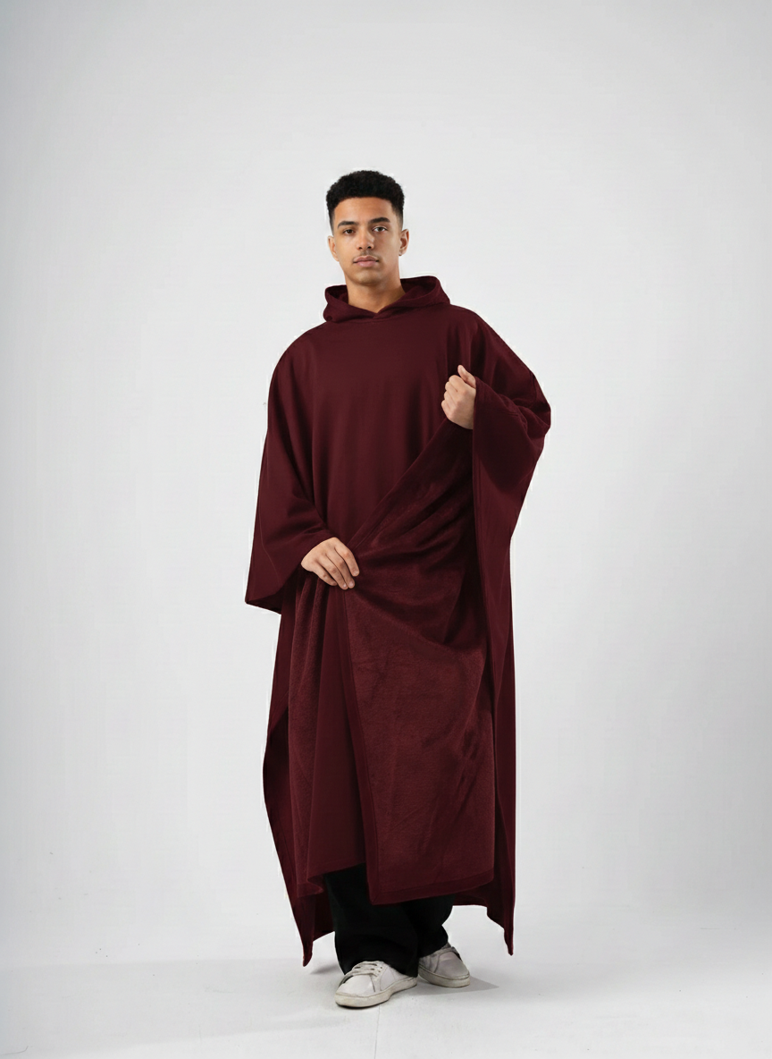Boulevar Winter Blanket