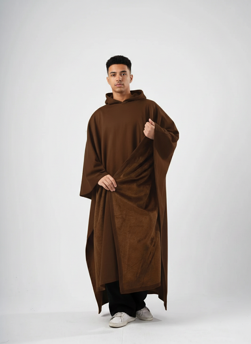 Boulevar Winter Blanket