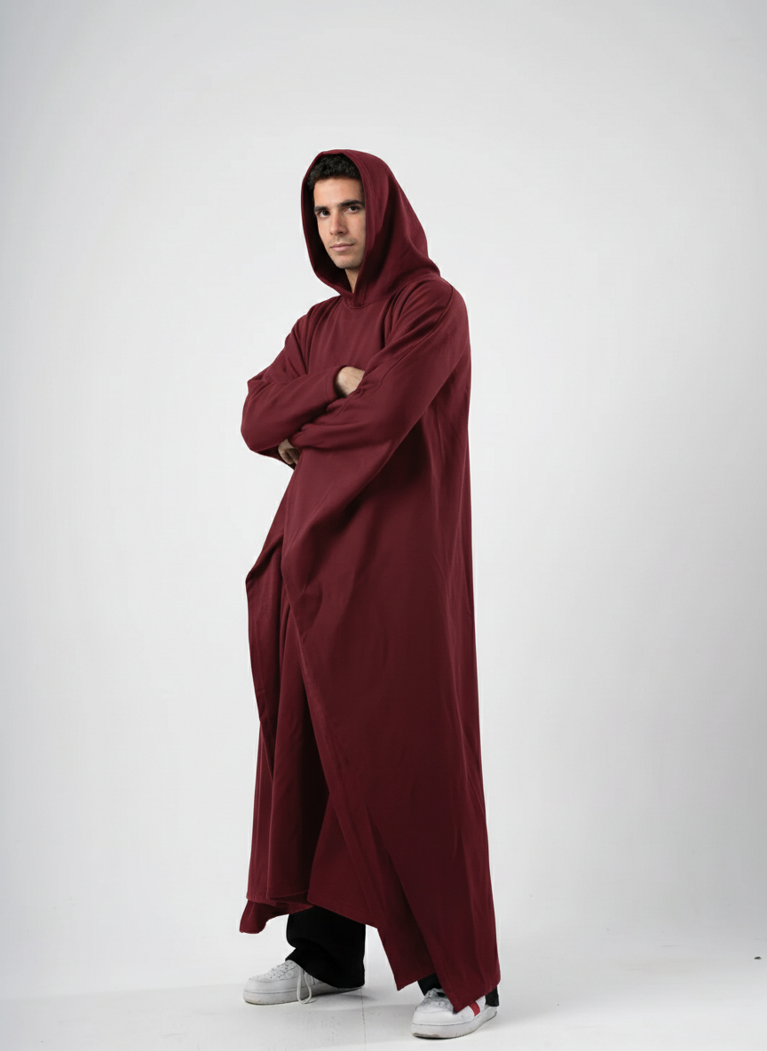 Boulevar Winter Blanket