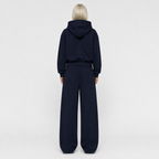 Iphone Baggy Pant - Navy