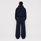 Iphone Baggy Pant - Navy
