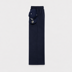 Iphone Baggy Pant - Navy