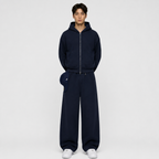 Iphone Baggy Pant - Navy
