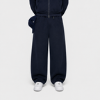 Iphone Baggy Pant - Navy