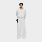 Iphone Baggy Pant - Grey