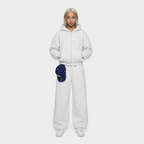 Iphone Baggy Pant - Grey