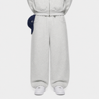 Iphone Baggy Pant - Grey