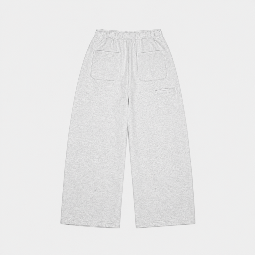 Iphone Baggy Pant - Grey