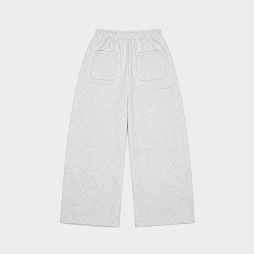 Iphone Baggy Pant - Grey
