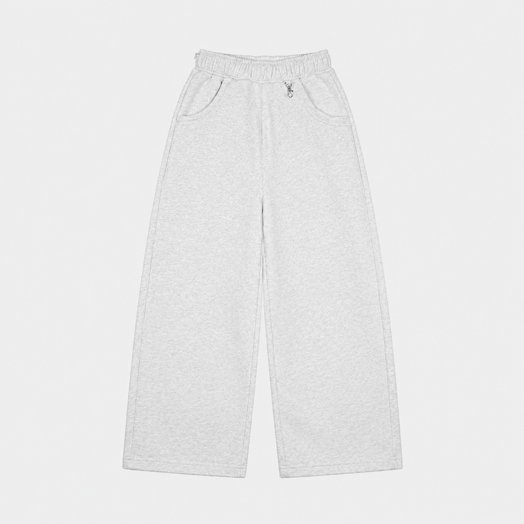 Iphone Baggy Pant - Grey