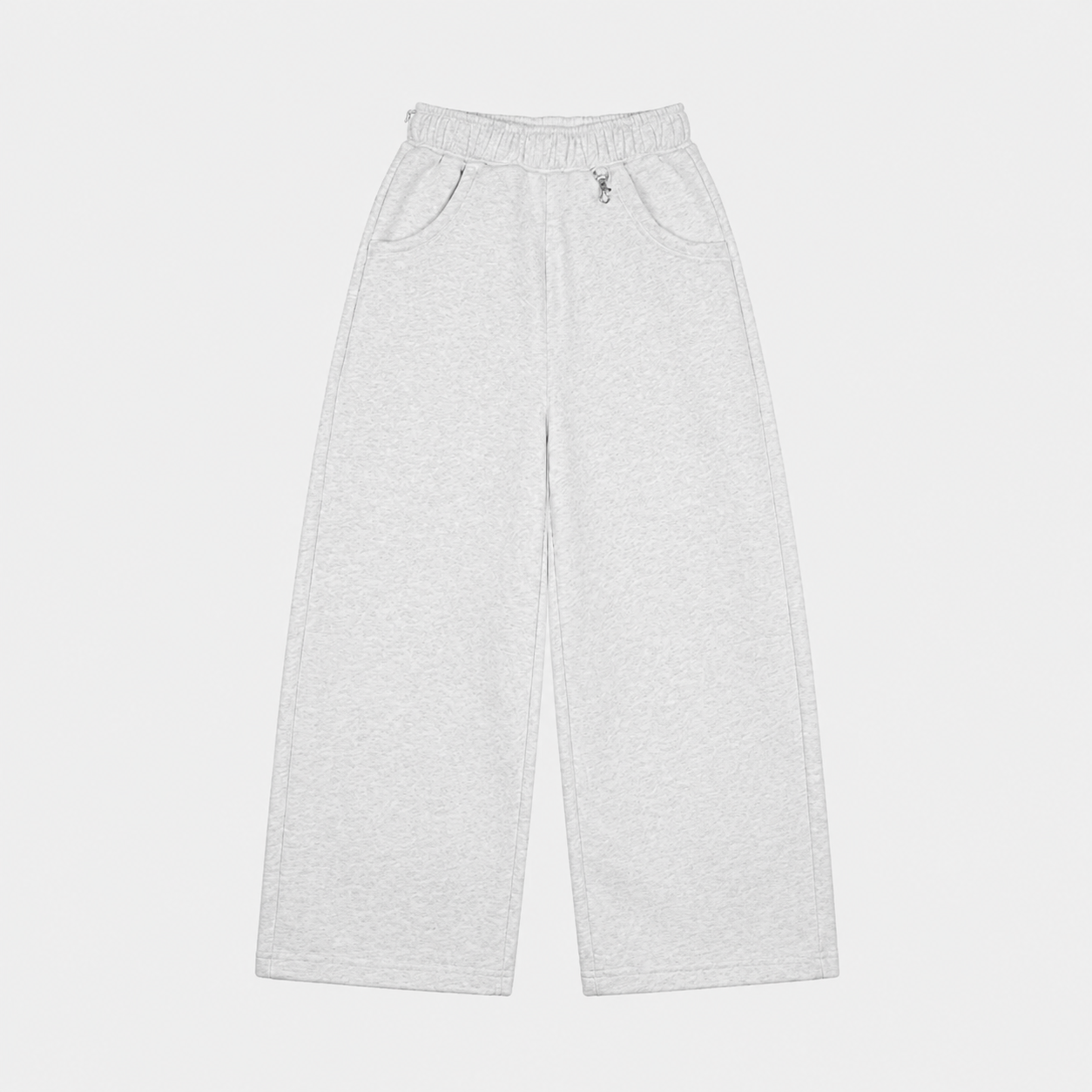 Iphone Baggy Pant - Grey